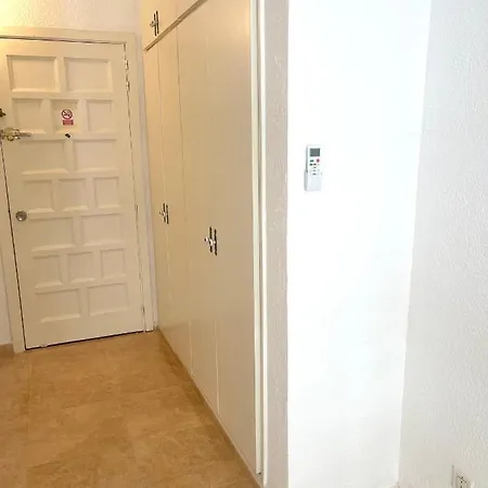 Apartment Apartbeach Alboran 421 Piscina Y Climatizado