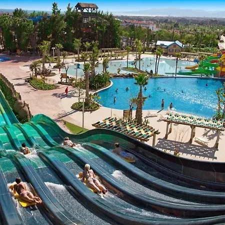 Apartbeach Alboran 421 Piscina Y Climatizado *