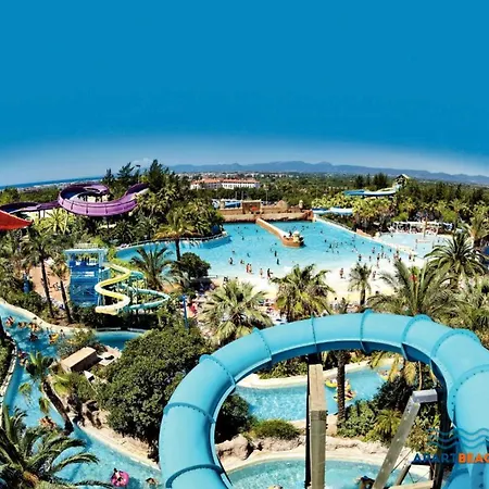 Apartbeach Alboran 421 Piscina Y Climatizado Apartment *