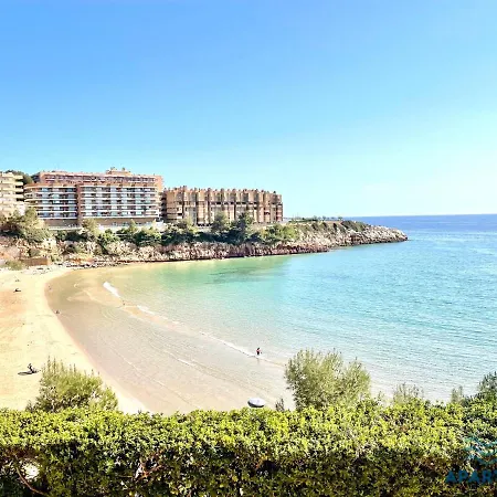Apartbeach Alboran 421 Piscina Y Climatizado Apartment
